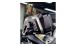 BMW R12nineT & R12 Copertura per display TFT
