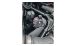 BMW R12nineT & R12 Regolatore ammortizzatore posteriore