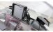 BMW R 1250 RT Supporto per GPS