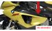 BMW S1000RR (2009-2018) Supporto targhetta (parte superiore della carenatura laterale)