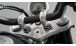 BMW R12nineT, R12, R12S & R12G/S Riser per sollevare il manubrio, nero