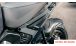 BMW R1300GS & Adventure Copertura triangolare telaio in carbonio posteriore