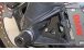 BMW R1300GS & Adventure Copertura del sensore ABS