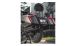 BMW K 1600 B Scarico Remus CUSTOM