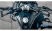 BMW R1300GS & Adventure Pannello superiore serbatoio in fibra di carbonio