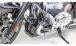 BMW R 18 Spoiler anteriore