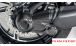 BMW R12nineT, R12, R12S & R12G/S Coperchio alloggiamento cardano in carbonio