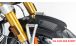 BMW R12nineT, R12, R12S & R12G/S Parafango anteriore carbonio