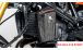 BMW R12nineT, R12, R12S & R12G/S Copertura radiatore dell'olio in carbonio
