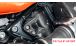 BMW R12nineT, R12, R12S & R12G/S Copertura di ventilazione del serbatoio in fibra di carbonio