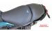 BMW R1300RS Conversione del sedile (sedile in due pezzi)