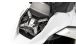 BMW R1300GS & Adventure Griglia di protezione del faro