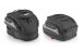 BMW F650GS (08-12), F700GS & F800GS (08-18) Borsa da serbatoio Easy-T