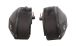 BMW R12nineT, R12, R12S & R12G/S Borse laterali STREET Reloaded 14 l