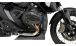 BMW R1300GS & Adventure Spoiler motore