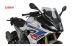 BMW R1300RS Parabrezza Sport