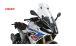 BMW R1300RS Parabrezza Touring Vario