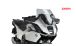 BMW R1300RT Parabrezza Sport