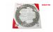 BMW R 1200 R, LC (2015-2018) Disco freno anteriore Brembo Oro