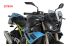 BMW S1000R (2021- ) Parabrezza Sport