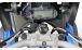 BMW R 1250 GS & R 1250 GS Adventure Carenatura del cockpit