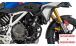 BMW F450GS Paracilindro