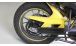 BMW F450GS Strisce cerchione