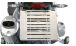 BMW F450GS Portatarga regolabile in acciaio inox
