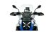 BMW R1300GS & Adventure Cupolino Touring grande