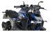 BMW R1300R Spoiler anteriore