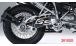 BMW R1200GS (04-12), R1200GS Adv (05-13) & HP2 Adesivi forcella