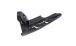 BMW R 1250 GS & R 1250 GS Adventure Protezione termica del terminale di scarico - basso