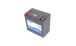 BMW R 1250 RS Batteria a gel