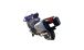 BMW R1200RT (2005-2013) Lampeggiatori chiari