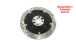 BMW R850C, R1200C Disco freno posteriore nero