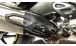 BMW S 1000 XR (2015-2019) Protezione termica del terminale di scarico - basso
