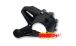 BMW R 1200 R, LC (2015-2018) Copertura alloggiamento giunto cardanico in carbonio