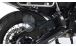 BMW F650GS (08-12), F700GS & F800GS (08-18) Carbon Parafango posteriore