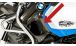 BMW R 1200 GS LC (2013-2018) & R 1200 GS Adventure LC (2014-2018) Air Outlet in fibra di carbonio lato sinistro Adventure
