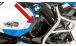 BMW R 1200 GS LC (2013-2018) & R 1200 GS Adventure LC (2014-2018) Air Outlet in fibra di carbonio lato destro Adventure