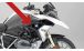 BMW R 1200 GS LC (2013-2018) & R 1200 GS Adventure LC (2014-2018) Presa d'aria in fibra di carbonio