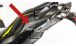 BMW S 1000 XR (2015-2019) Copertura sottotelaio in carbonio lato