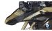 BMW F650GS (08-12), F700GS & F800GS (08-18) Allargamento del becco in carbonio lato sinistro