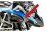 BMW R 1200 GS LC (2013-2018) & R 1200 GS Adventure LC (2014-2018) Becco in carbonio destra Adventurenio 