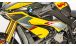 BMW S 1000 XR (2015-2019) Carbon Carene laterali