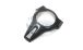 BMW S 1000 XR (2015-2019) Pannello centrale serbatoio in fibra di carbonio