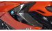 BMW F800S, F800ST & F800GT Pannello laterale carena in carbonio
