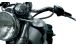 BMW R850R, R1100R, R1150R & Rockster Vetri per freccia chiari
