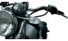 BMW R850GS, R1100GS, R1150GS & Adventure Vetri per freccia chiari