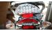BMW R1200GS (04-12), R1200GS Adv (05-13) & HP2 Vetro chiaro + LED